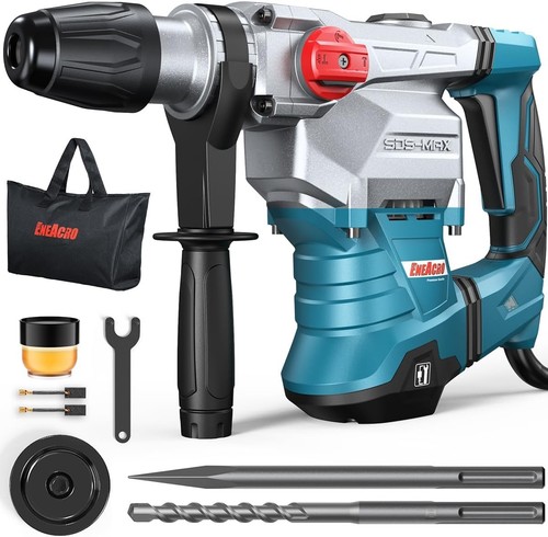 Sds max professional - professional, hammer
