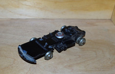 CIJ FRANCE ORIGINAL CHASSIS 60s FOR SAVIEM or SOMUA SEMI TRAILER