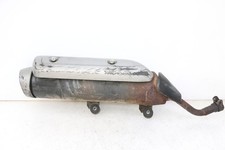 POT ECHAPPEMENT - SUZUKI