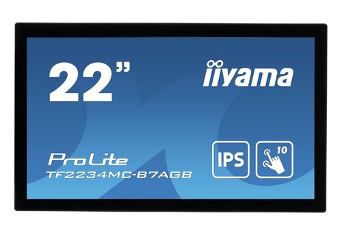 Iiyama prolite tf2234mc - iiyama,