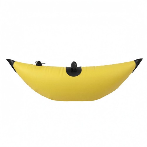 Outrigger gonflable portable - gonflable,