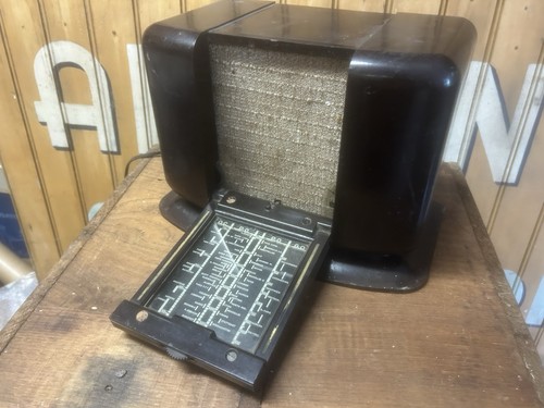 Philips arpège radiola - philips, a
