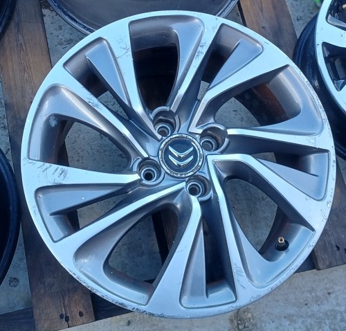 Jante alu citroen ds4 - i, (1)