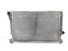 Toyota Avensis T250 2.2D-CAT 130kW Diesel 2006 Coolant Radiator MN4221333770