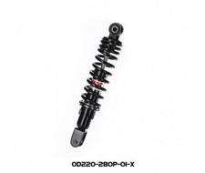 CPI 50 ARAGON / CITY-GP /