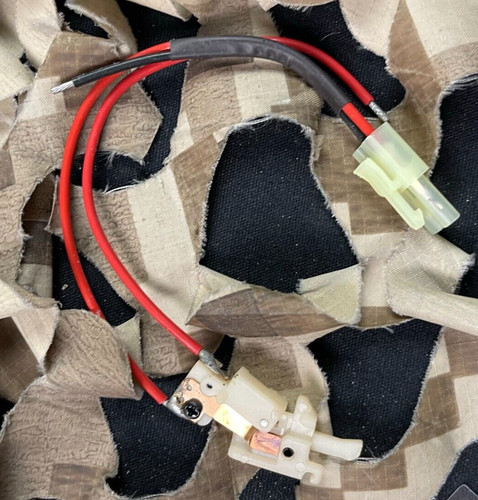 New echo m14 replacement - new,