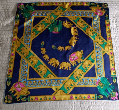 Foulard must cartier - foulard,