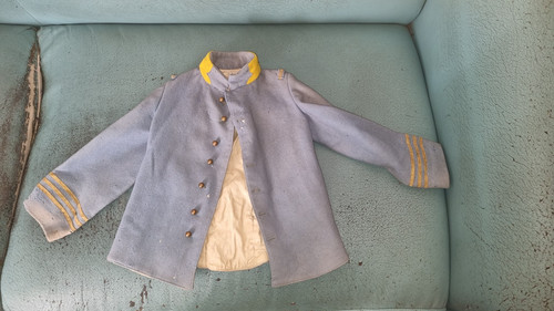 Veste pour enfant capitaine - veste, "capitaine