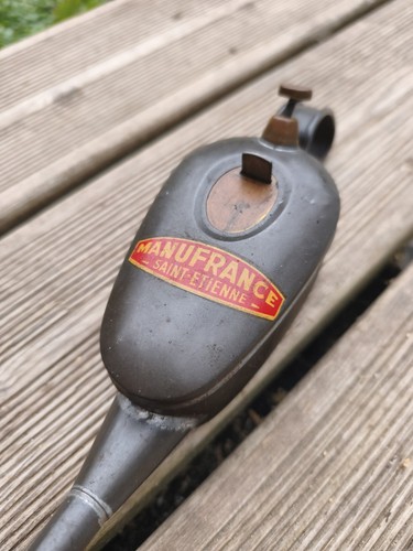 Burette vintage manufrance - burette,