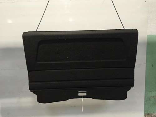 Plage arriere peugeot 407 - plage,