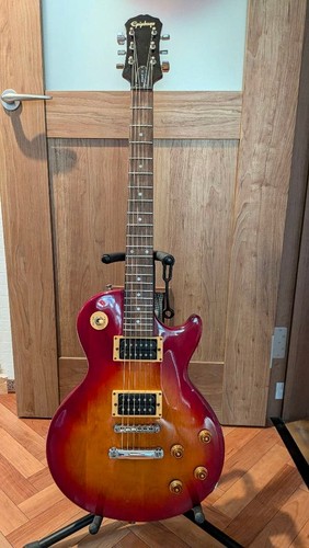 Guitare électrique epiphone - électrique,