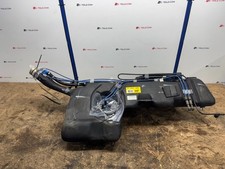 Réservoir de carburant BMW