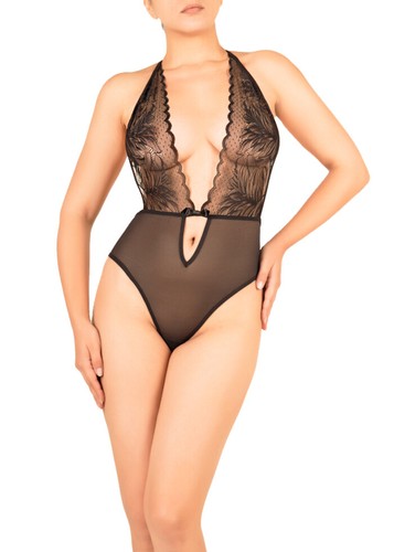 Sexy body lingerie - body,