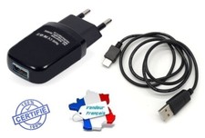 Chargeur Secteur Pour Samsung