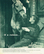 Publicité Advertising 08 24