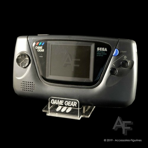 Support pour console - , gamegear