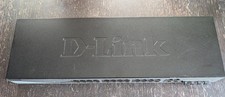  Switch D-LINK  24 ports