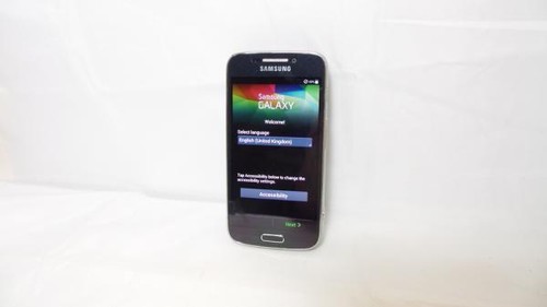 Samsung galaxy zoom gb - s4, 8