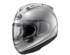 Casque moto intégral Arai