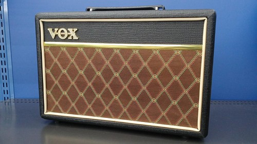 Ampli guitare vox pathfinder - ampli,