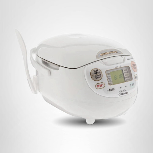 Zojirushi zcc10 neuro fuzzy - zojirushi,