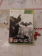 Batman: Arkham City Xbox 360