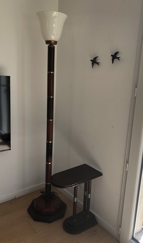 Ensemble art déco moderniste - ensemble,