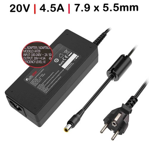 Chargeur pour ordinateur - chargeur,
