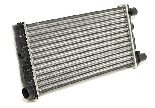 Radiator for fiat cinquecento - radiator,
