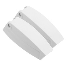  2 Pcs Crochet Cabine Crochets