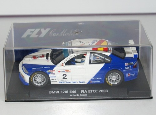 Fly ref 88123 bmw 320i - 88123,