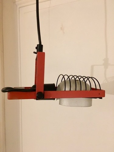 Suspension ernesto gismondi - suspension,
