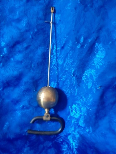 Balancier pour pendule - pour,