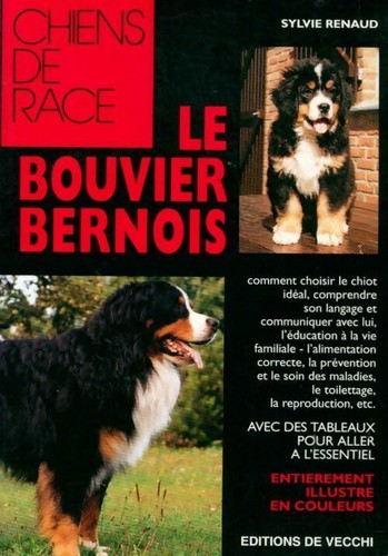 Bouvier bernois sylvie - le,
