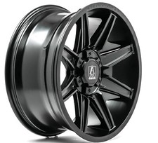 4 jantes neuves 20' pour FORD