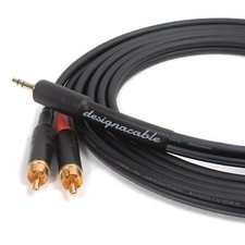 Mogami 2965 3.5mm Jack