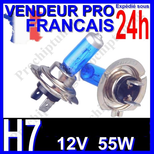Ampoule xenon 55w lampe - ampoule,