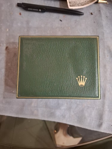 Boite coffret montre - coffret,