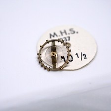 N°721 Balancier de montre HS