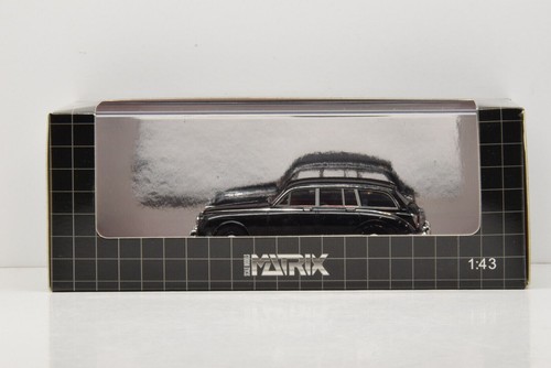 Jaguar mkii country - jaguar,