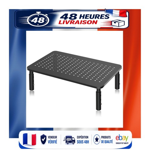 Bracwiser support moniteur - support,