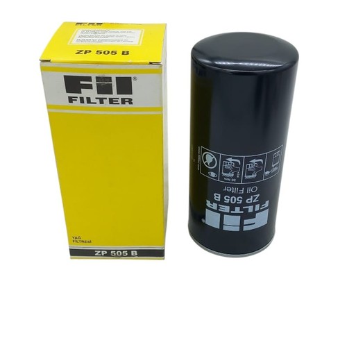 Filtre huile moteur pour - moteur,