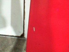 Capot MITSUBISHI SPACE STAR 2