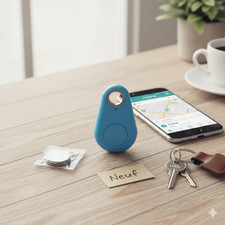 Traceur Bluetooth Anti-Perte