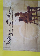 Kama Sutra- Plaisirs et
