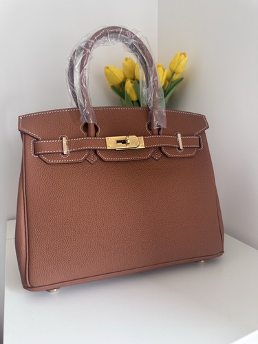 Sac cuir véritable - cuir,