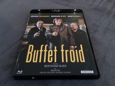 BLU RAY  DEPARDIEU / BLIER /