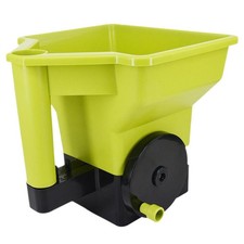 Épandeur portatif pour sel