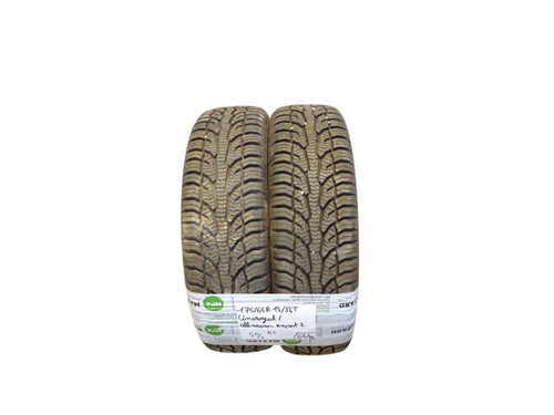 Pneu 175 r15 - t, uniroyal