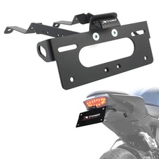 Fit For Honda CB125R CB300R 2018-2024 2025 CB 300R 125R Motorcycle License Plate